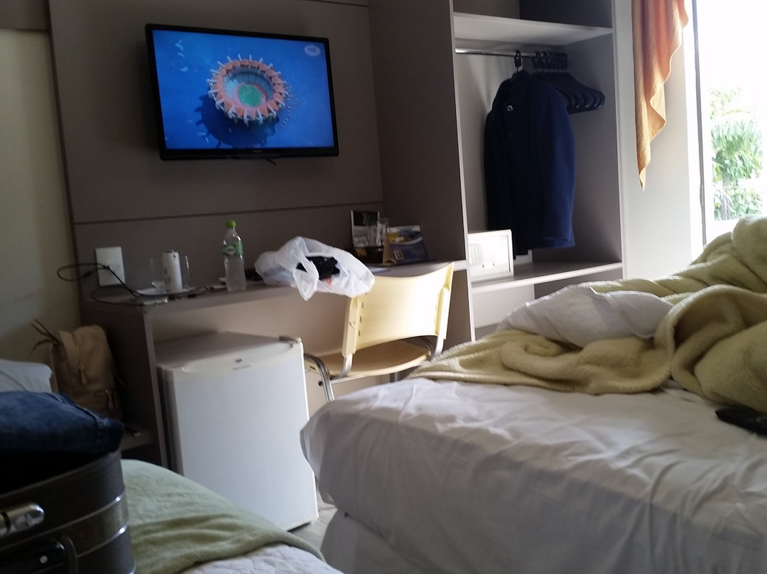 Ita Thermas Resort & Spa主图