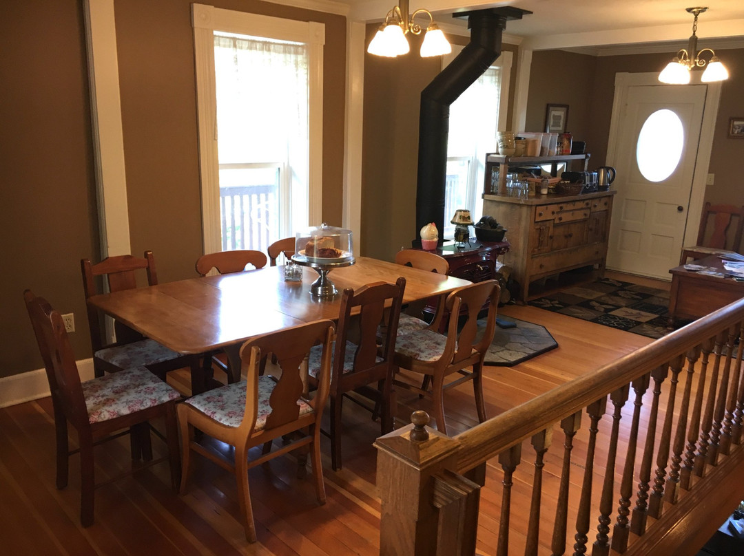 Yellowstone Suites B&B