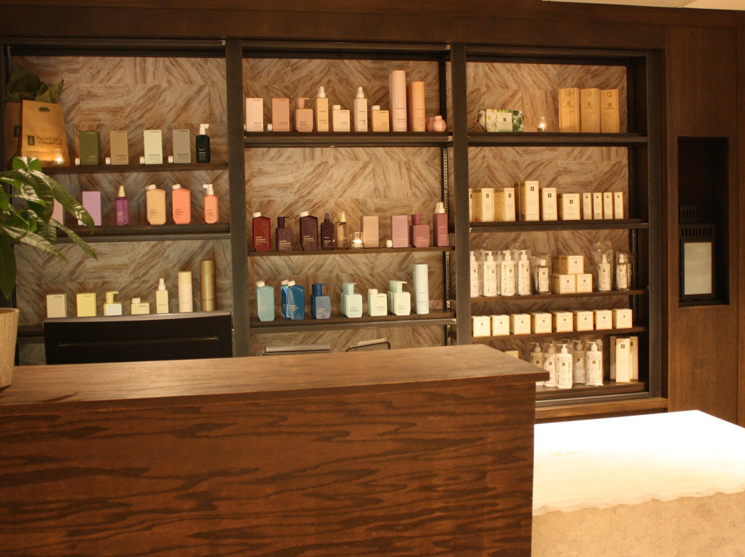 The SPA at Lincolnshire-Lincolnshire必去景点