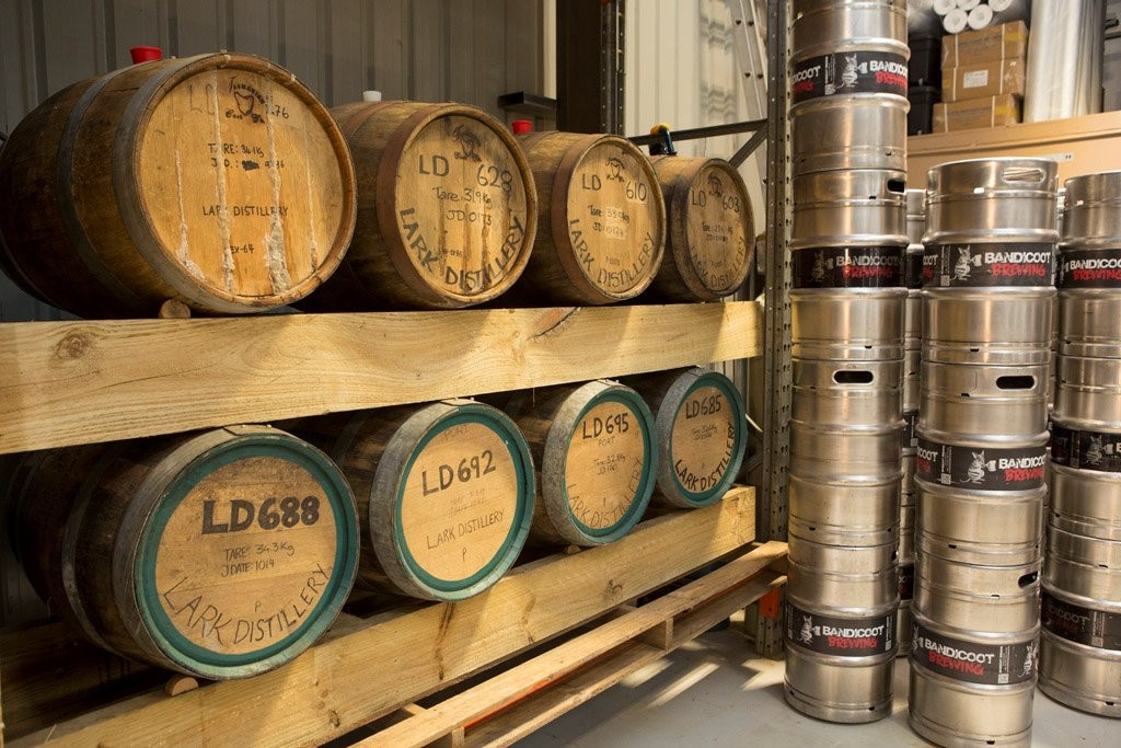 Bandicoot Brewing Pty Ltd景点图片