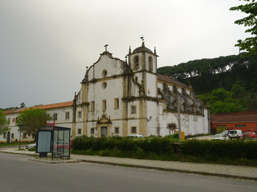Moreiras Grandes旅游攻略图片