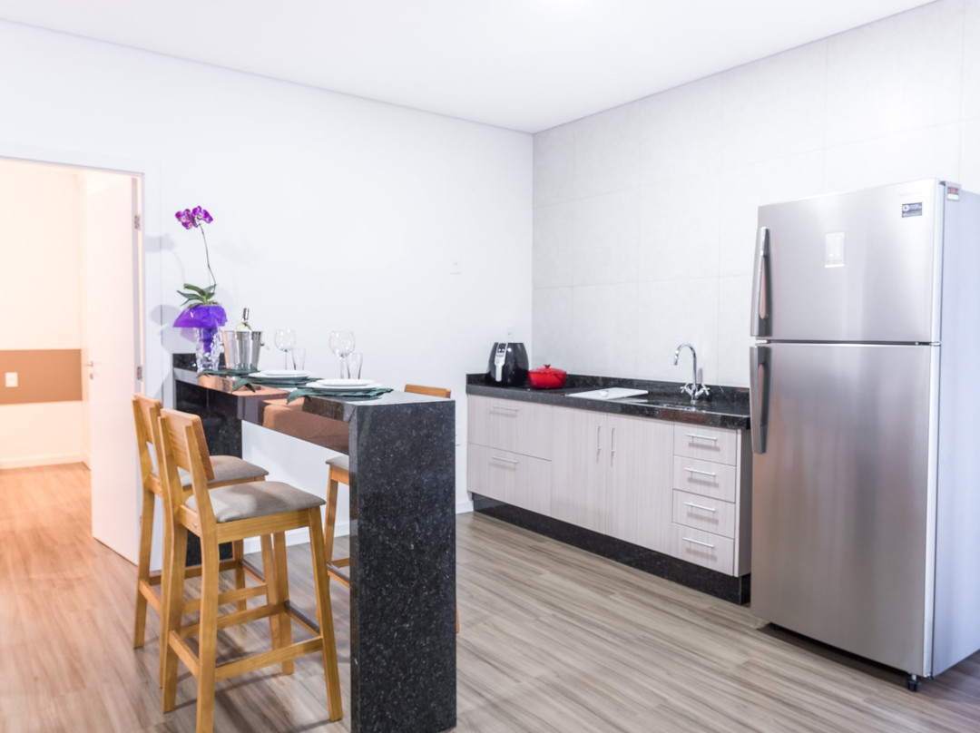 Prime Hotel Ponta Pora主图