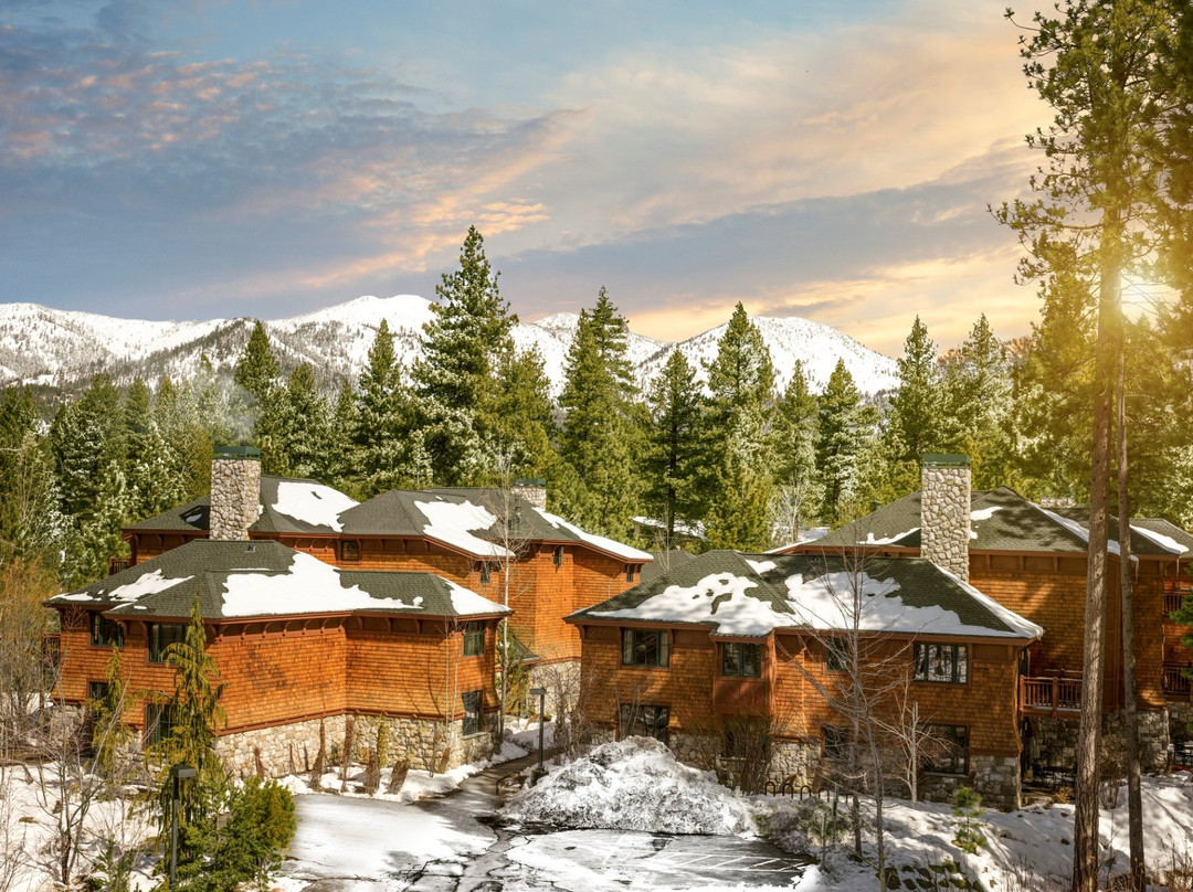 Hyatt Vacation Club At High Sierra Lodge主图