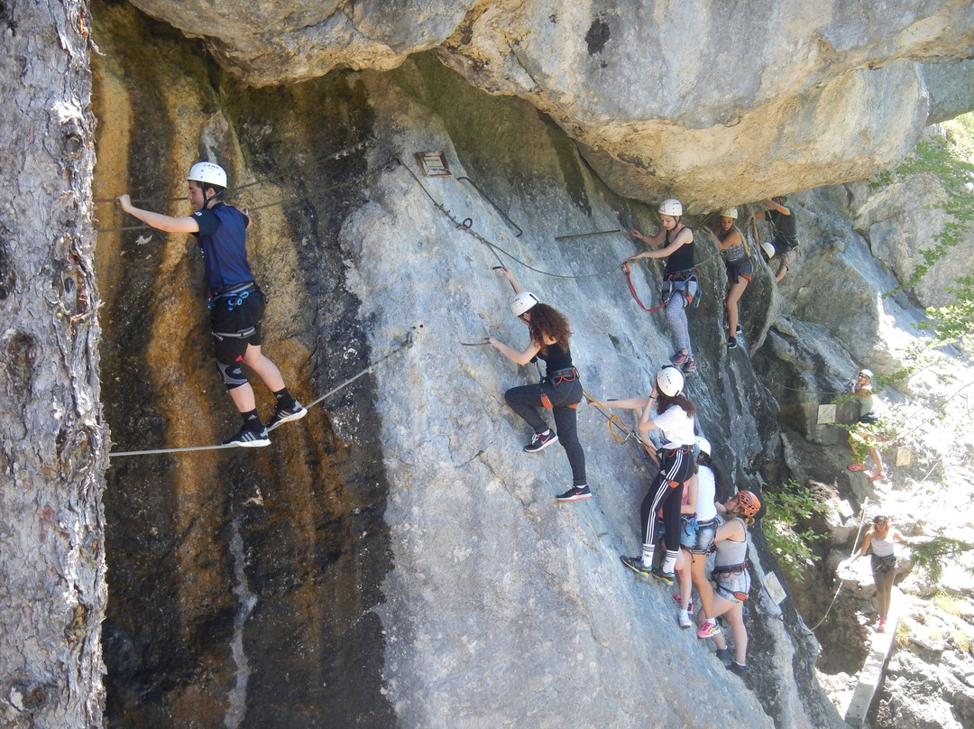 Terres d'Altitude-Le Chatelard必去景点
