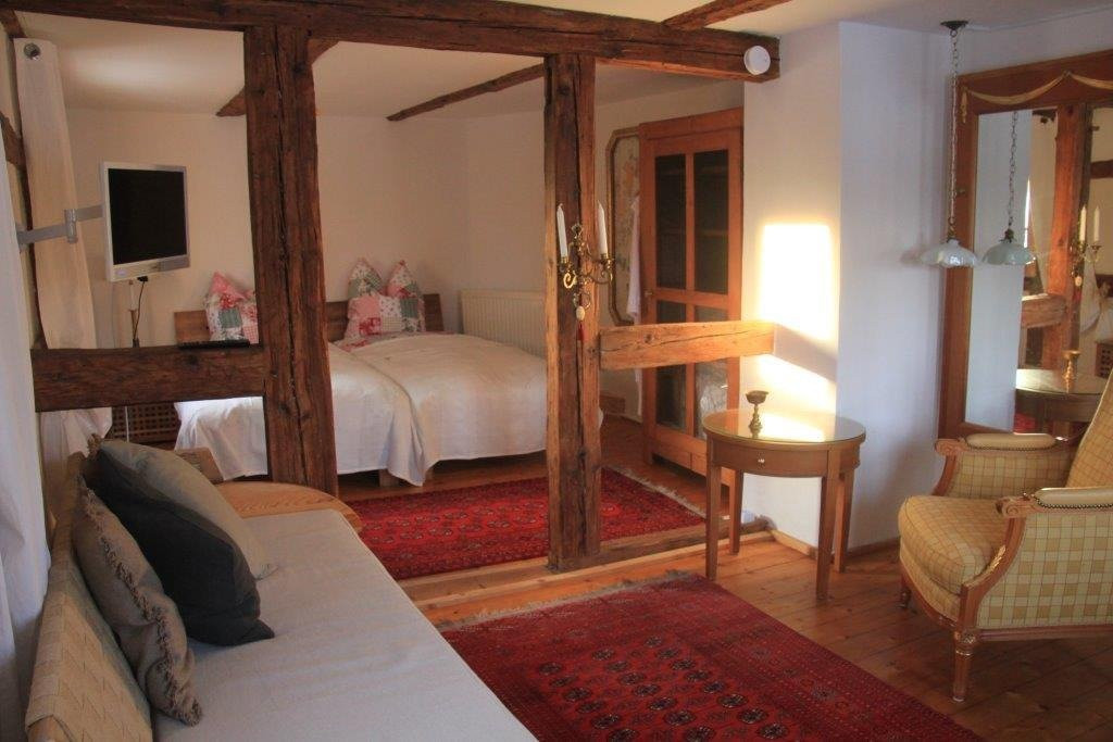 Bed & Breakfast Reinsberg主图