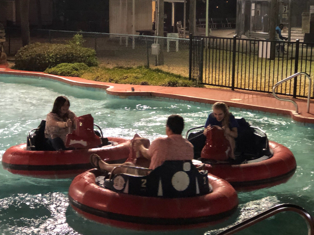 Adventureland-多森必去景点