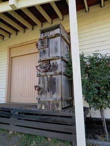 Macedon Ranges Olde Town Tours-马其顿必去景点