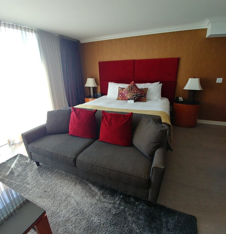 Executive Suites Hotel & Conference Centre, Metro Vancouver主图