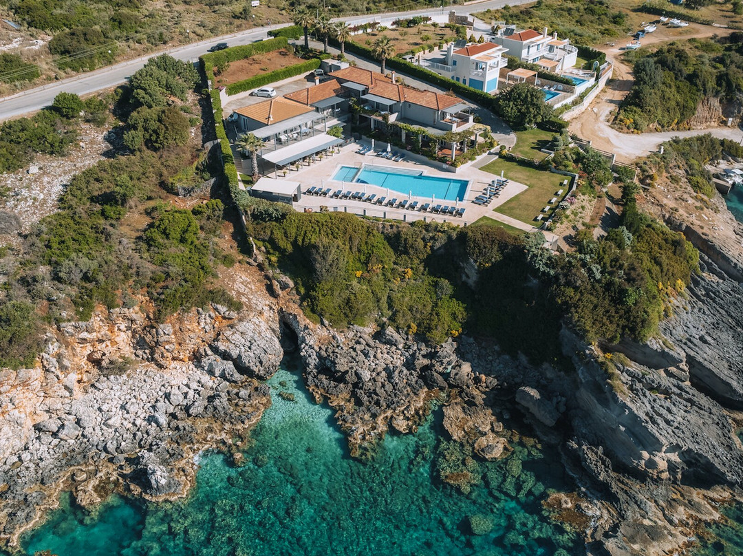 Blue Jasmine Hotel