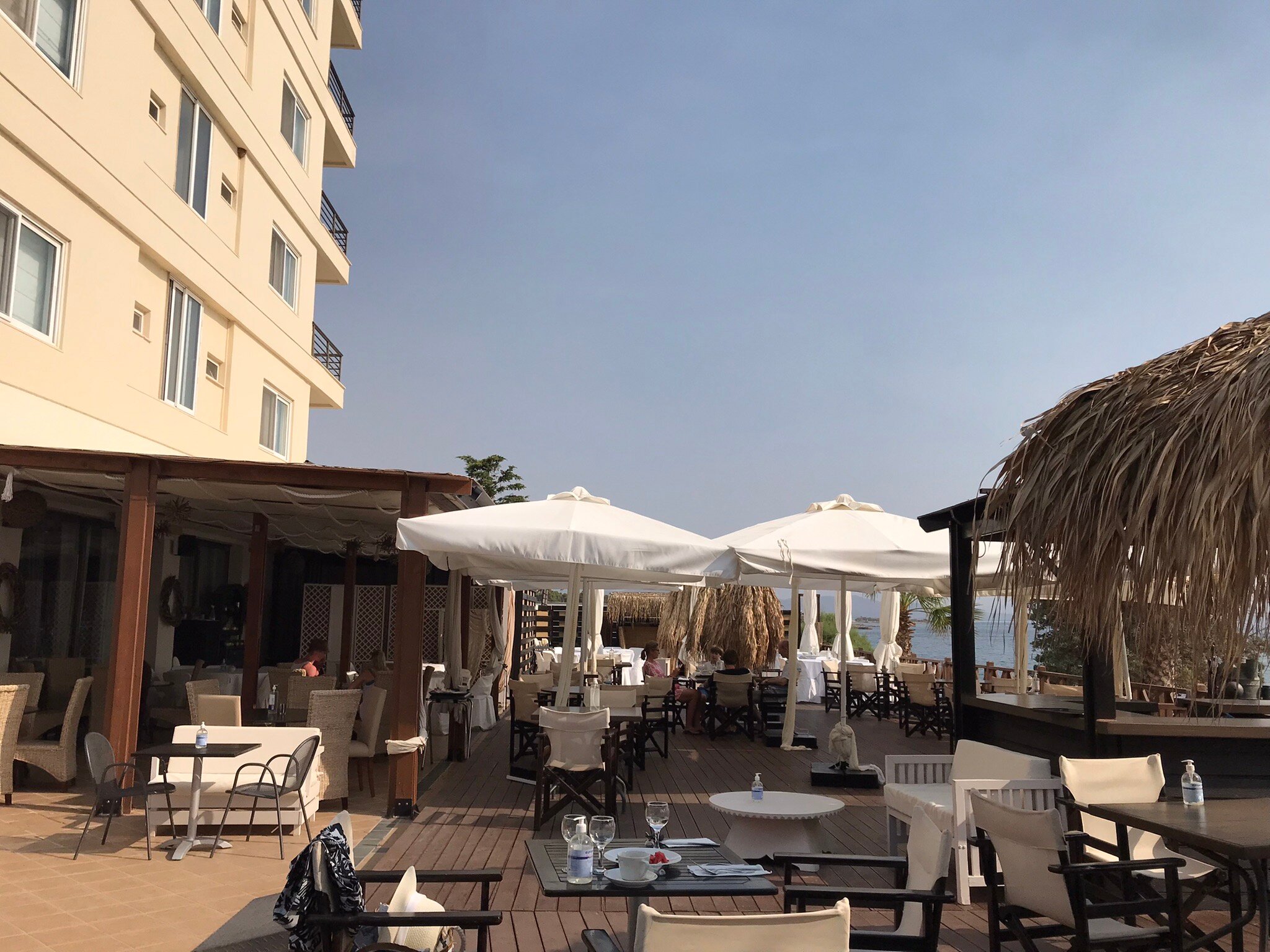 Mati Hotel-官方