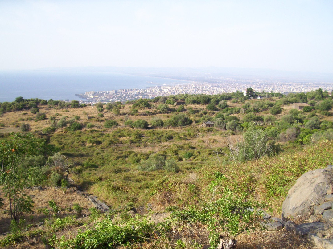 San Gregorio di Catania旅游攻略图片