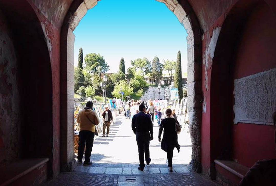 Il Ponte dell'Arte景点图片