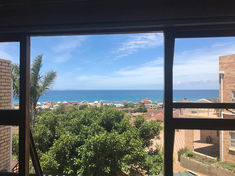 Sea Echo Accommodation主图