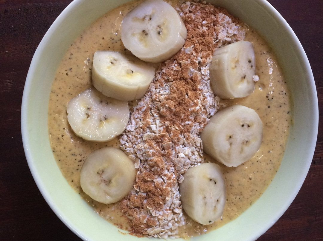 The West Coast House主图