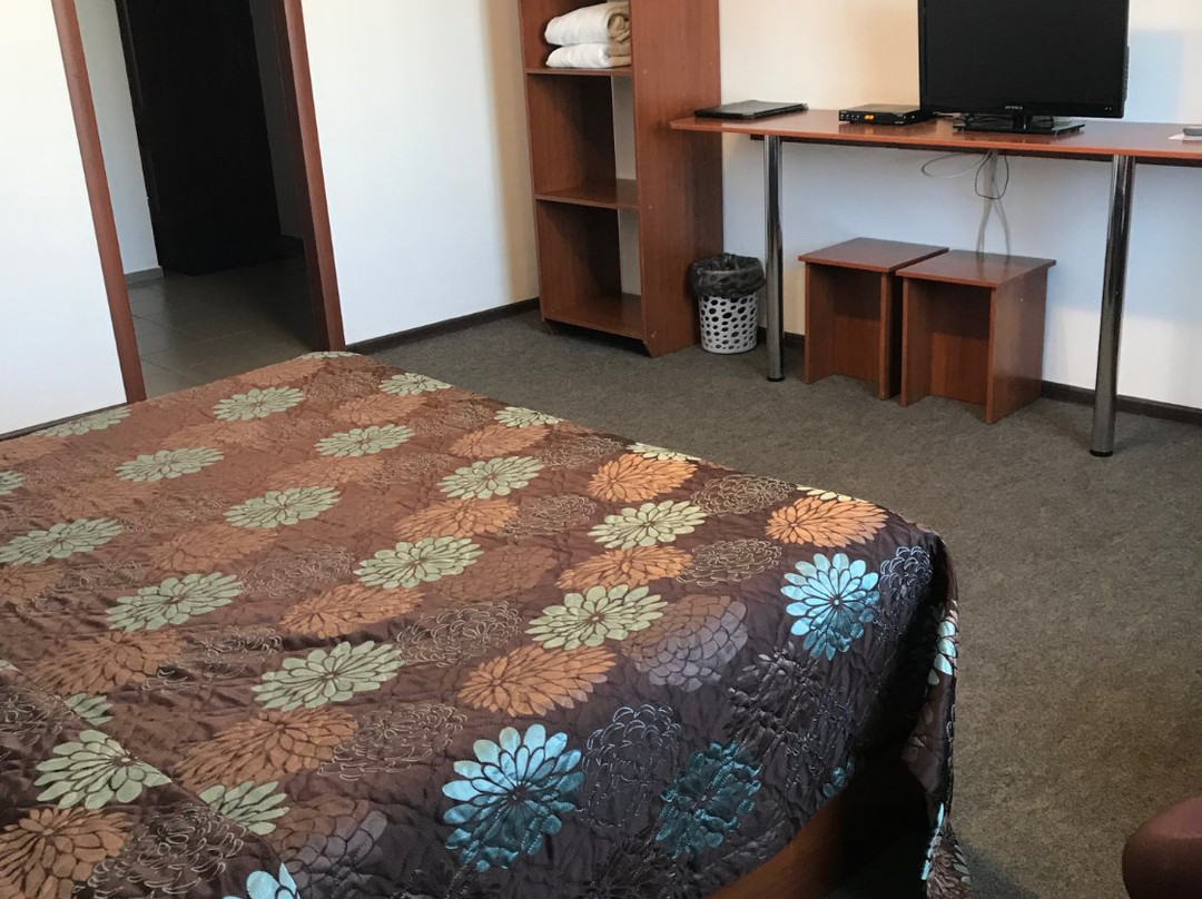 Hotel On Obvodnom主图