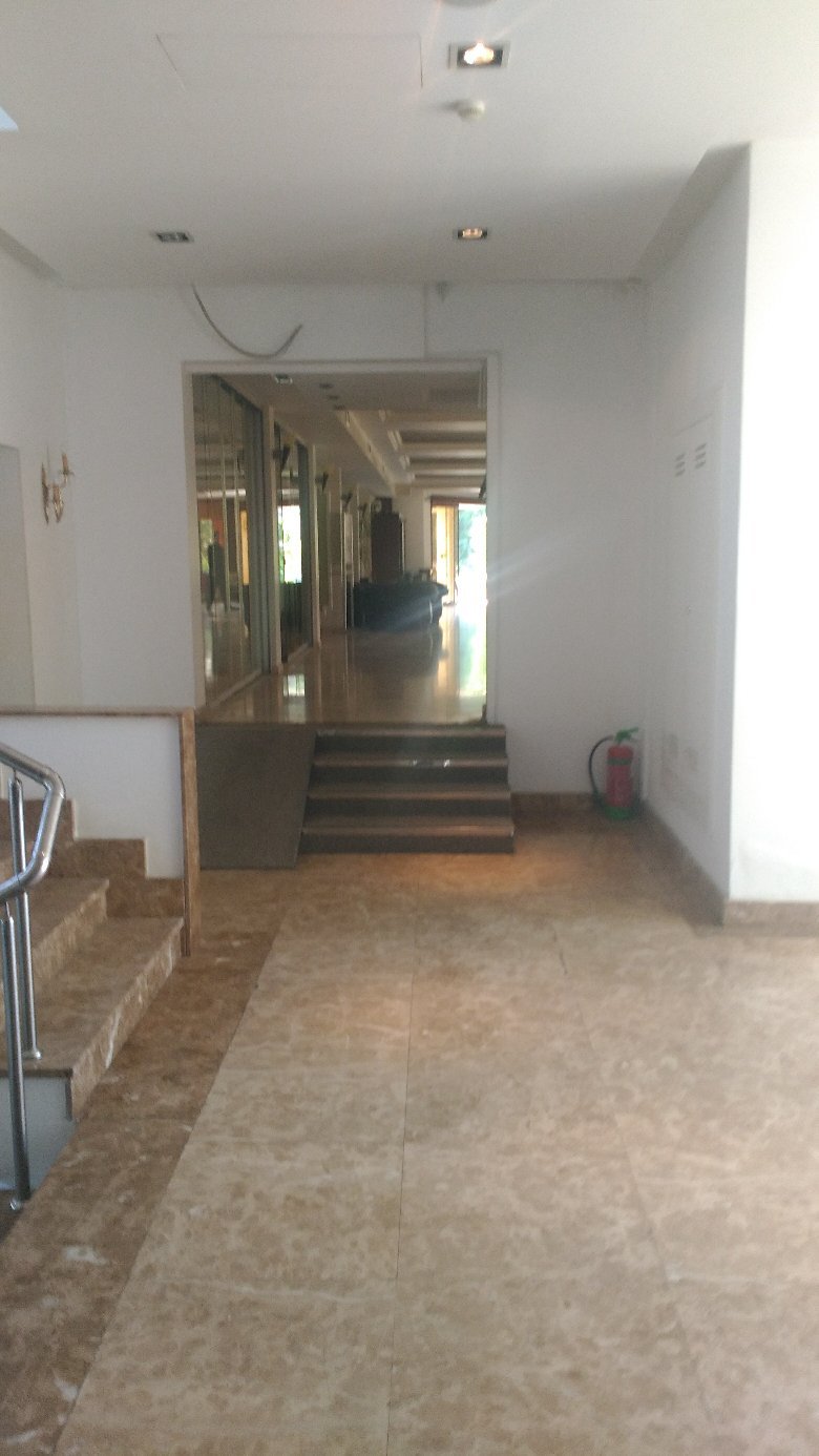 Bayramoglu Resort Hotel-官方