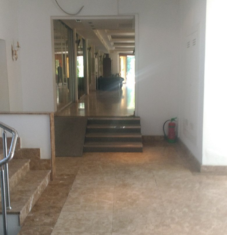 Bayramoglu Resort Hotel主图