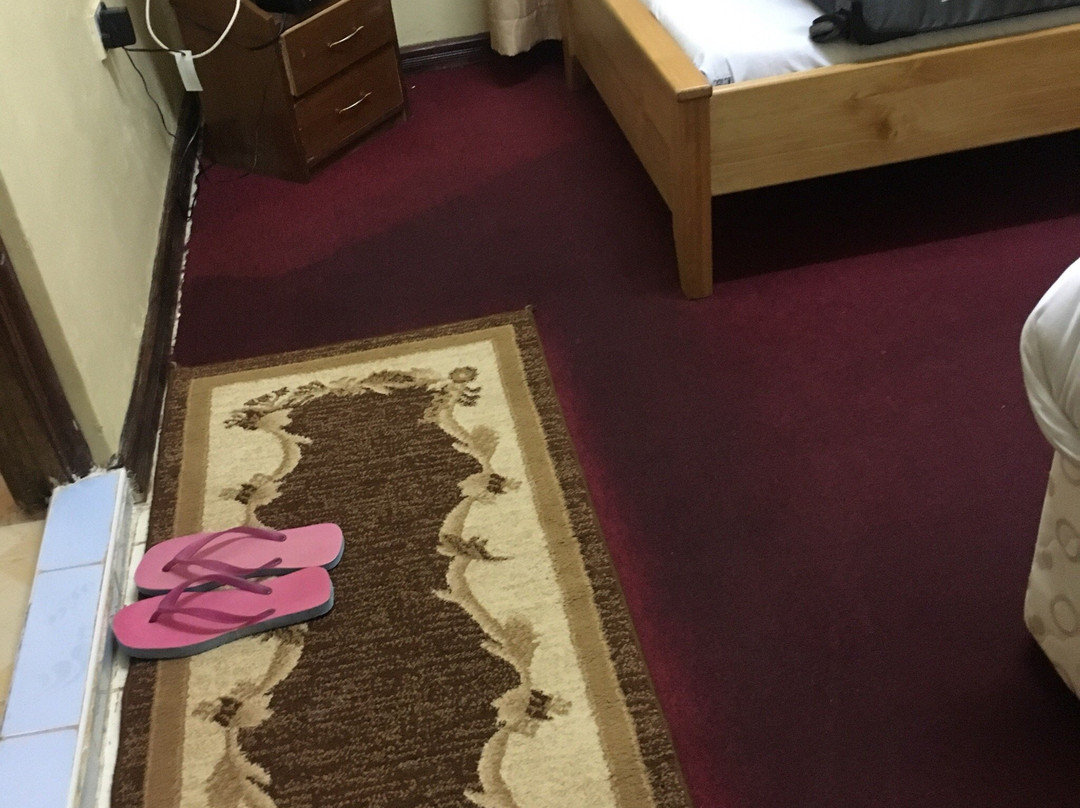 Eden Springs Hotel主图