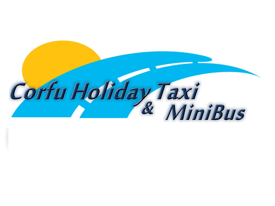 Corfu Holiday Taxi & MiniBus景点图片