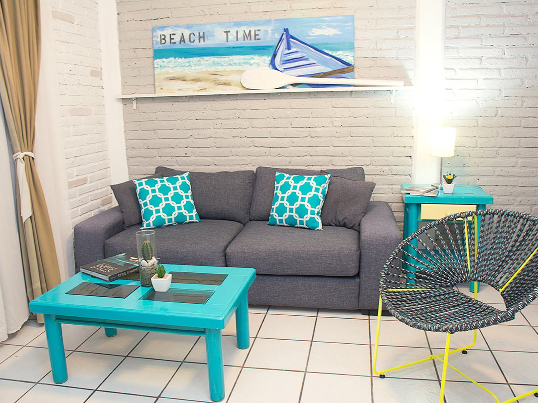 Paraiso Bucerias主图