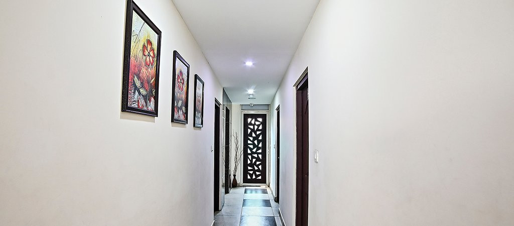 FabHotel Evershine Residency Railway Station主图