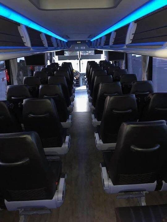 KD Elite Transportation-巴尔的摩必去景点