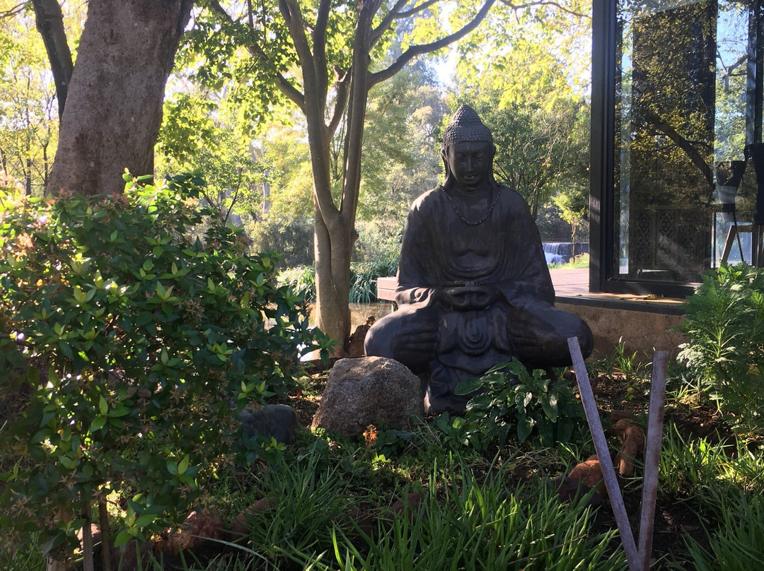 Woodlands Spa景点图片