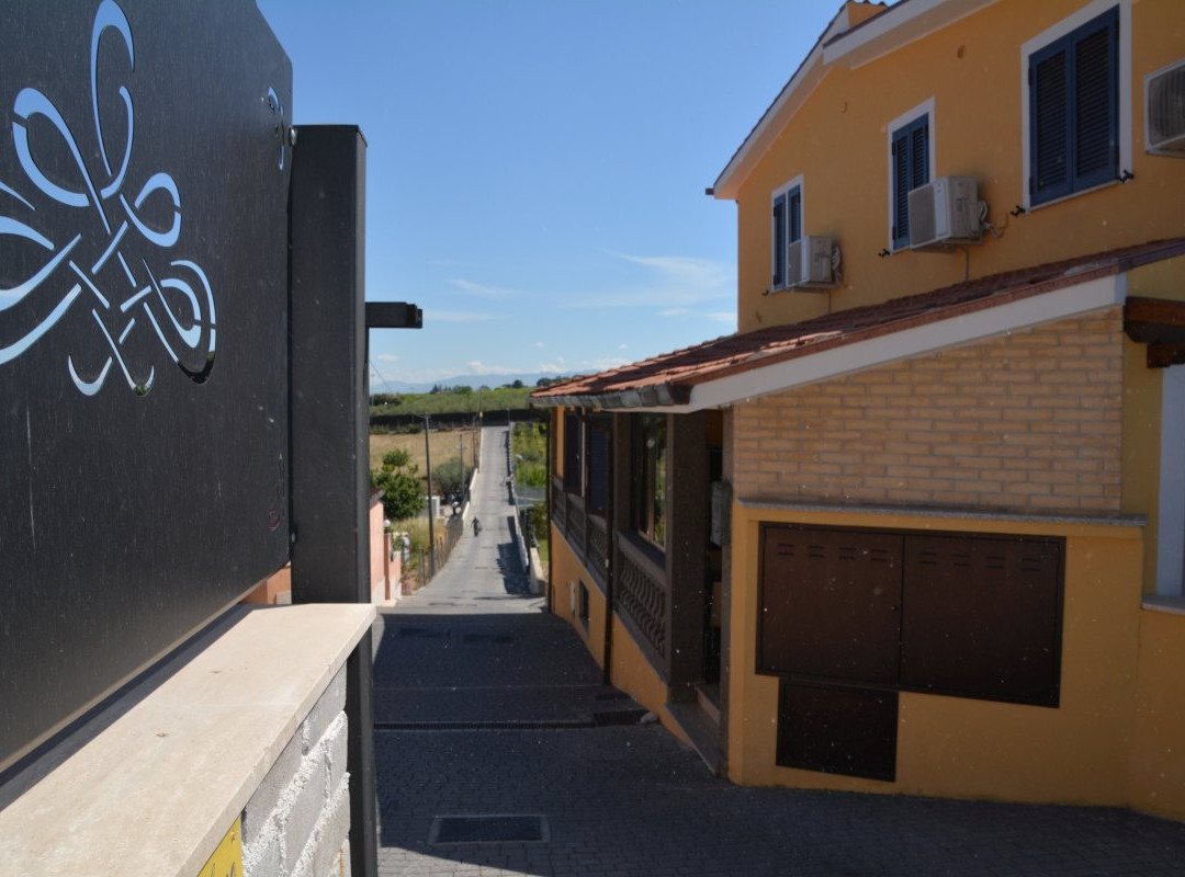 Casale Tuscolano主图