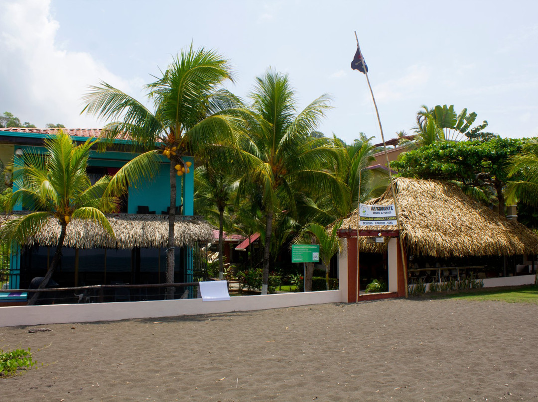 Hotel Sandpiper主图