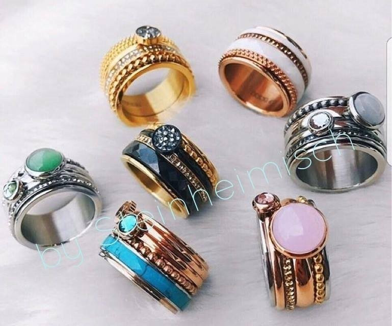 Alpinschmuck Schmuckdesign Steinheimisch und Geschenkeladen in Mörel