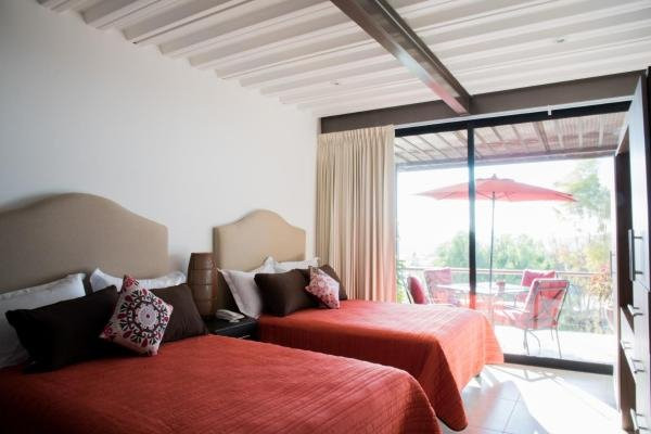 Vista Real, Villas & Spa主图