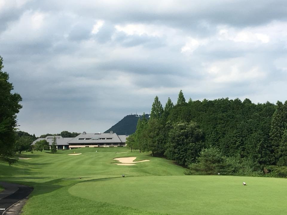 Eastwood Country Club-宇都宫市必去景点