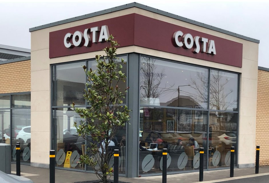 Costa Coffee
