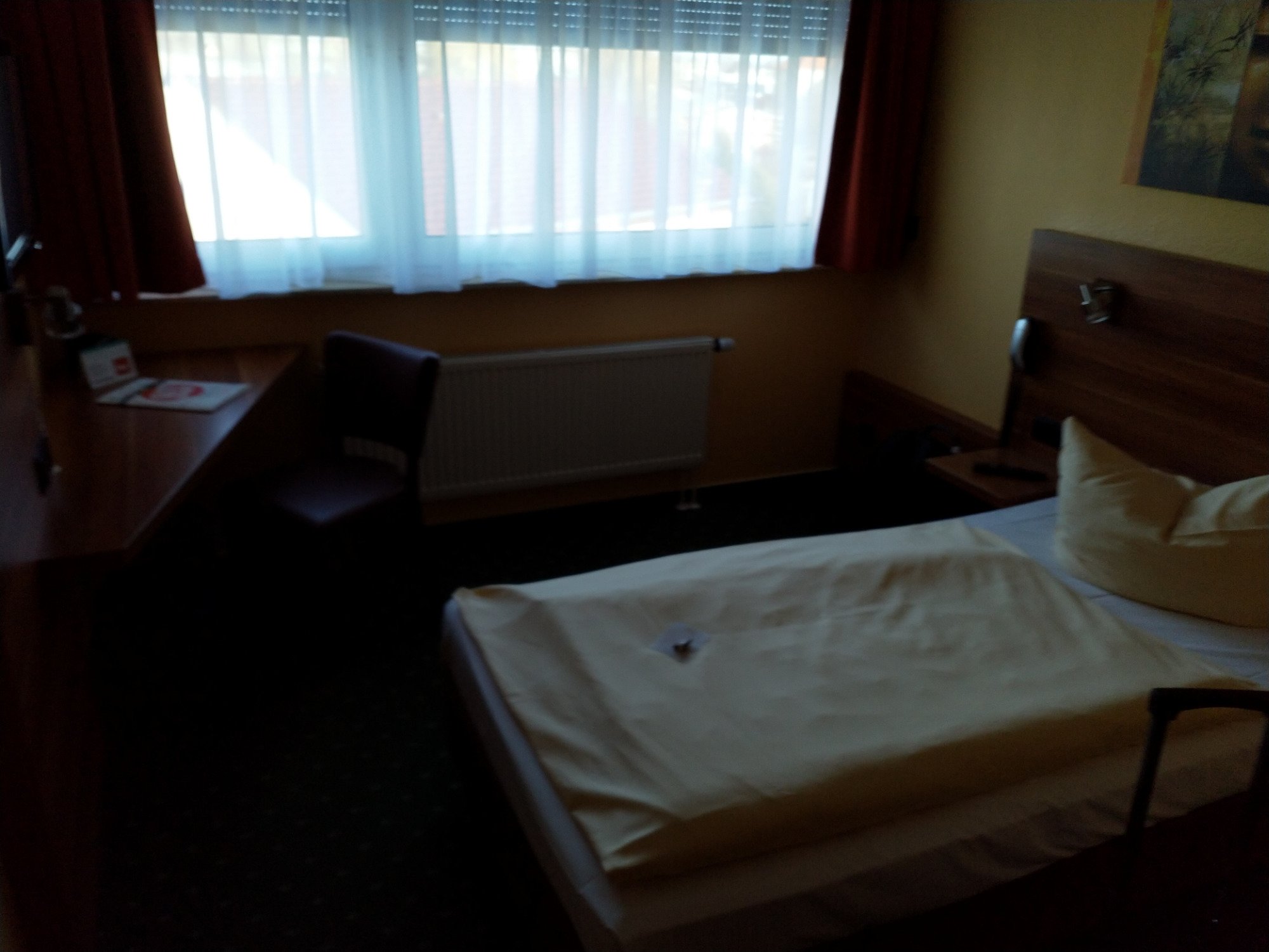Hotel Westfalia-官方