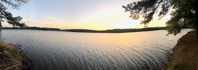 Percy Quin State Park-McComb必去景点