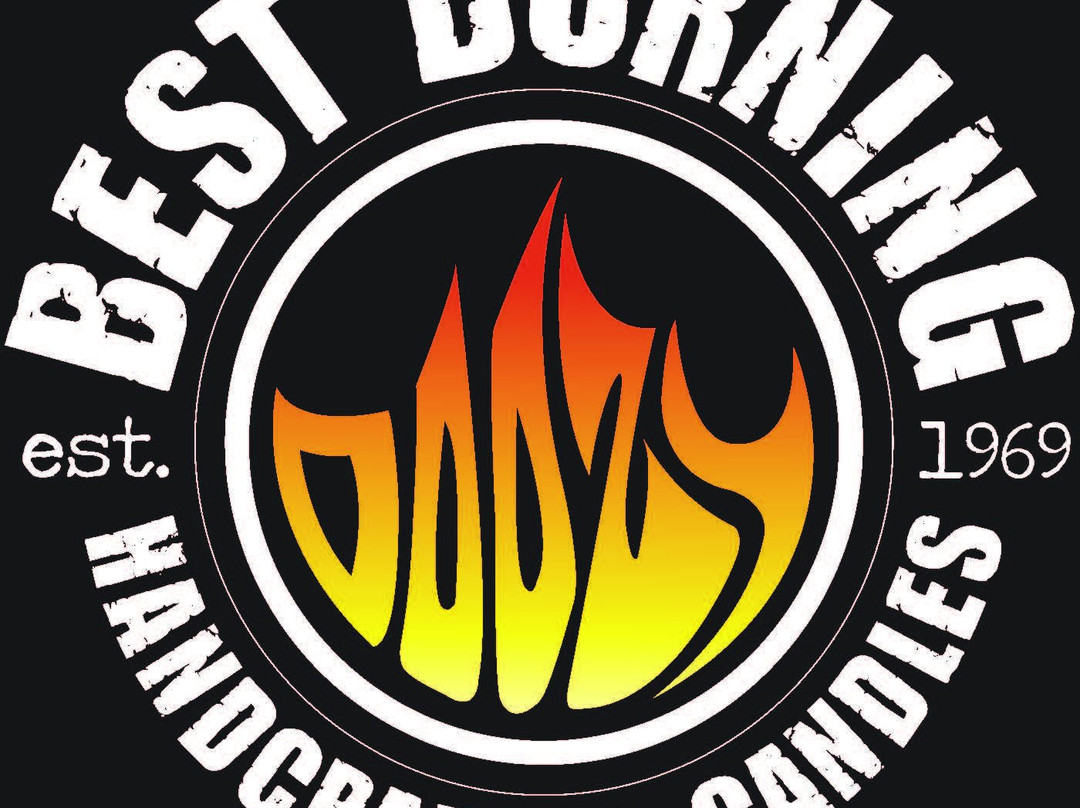 Bougie Doozy Candle-Chelsea必去景点