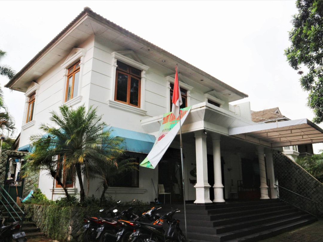 Wisma Bogor Permai主图