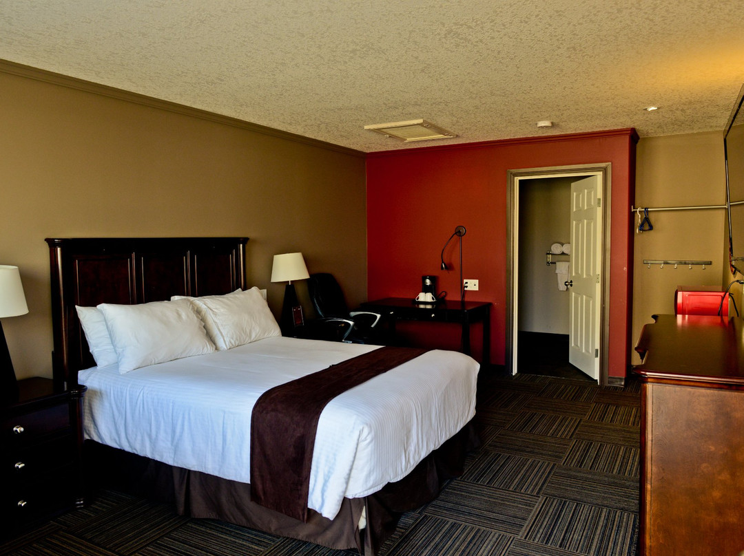 121 Steakhouse Lounge & Motel主图