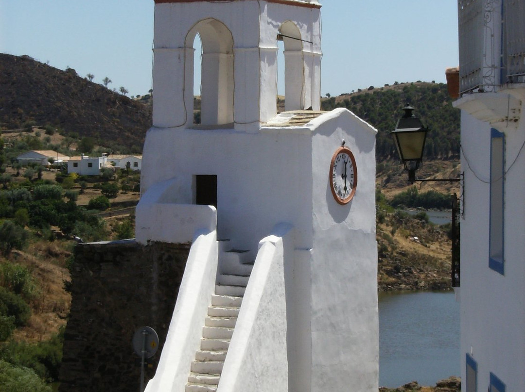 Torre Couraça景点图片