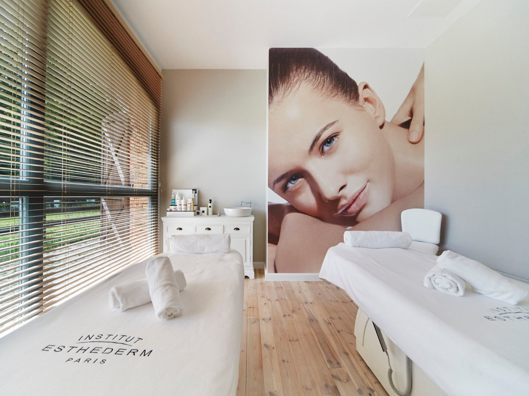 Lubiatowo酒店住宿-Palac Ciekocinko Hotel Resort & Wellness