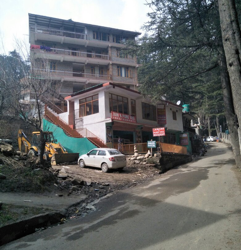 Paar Cafeteria N Pure Veg Restaurant