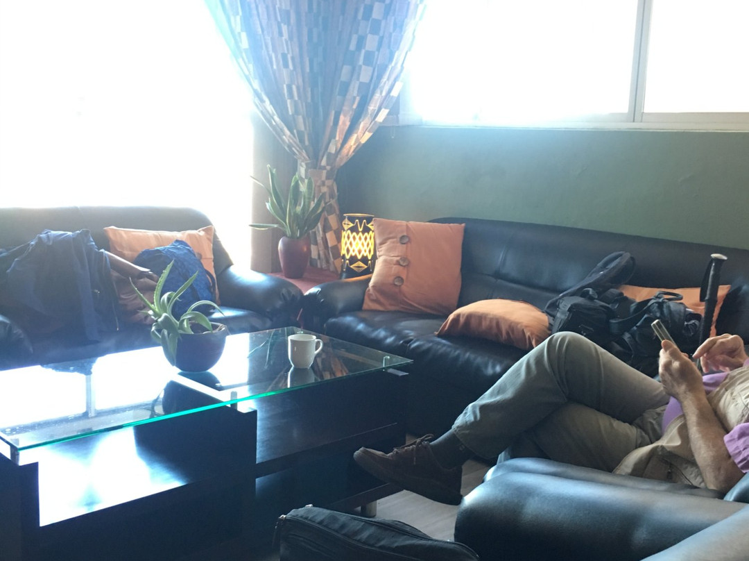 Ramasibi Guest Services主图