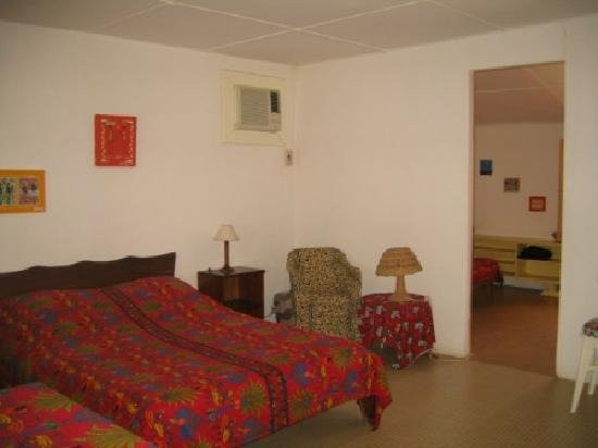 SAFARI Lodge Location Bungalow主图