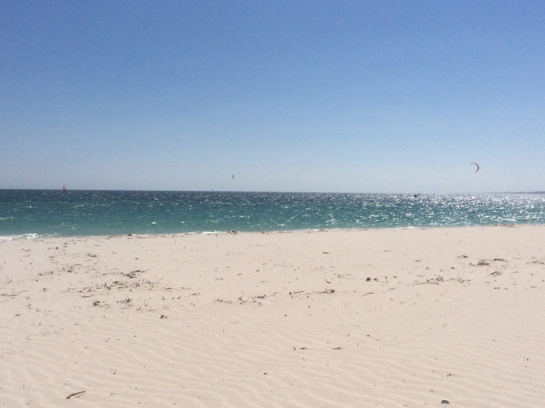 Pinnaroo Point Beach景点图片