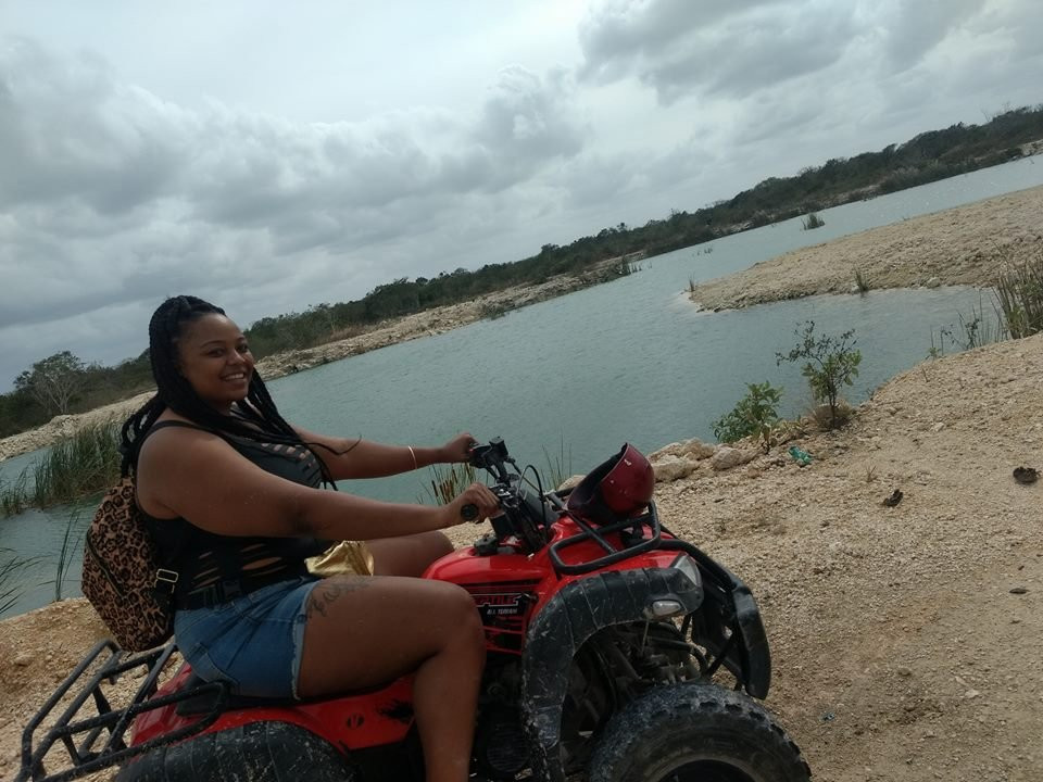 Shore Excursions Mexico-Progreso必去景点