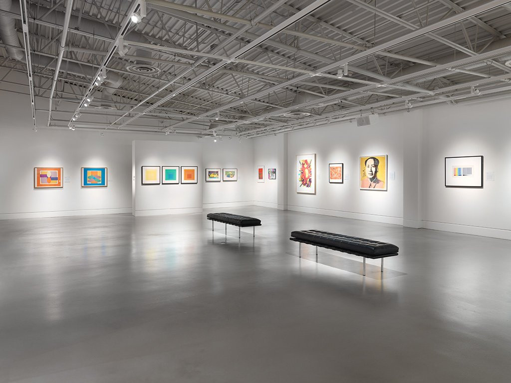Evergreen Cultural Centre景点图片