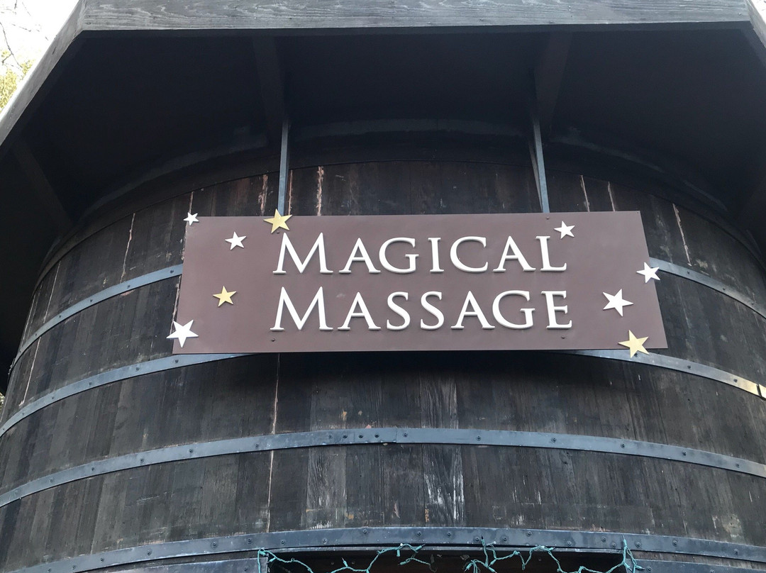 Magical Massage & Inspiration Gallery景点图片