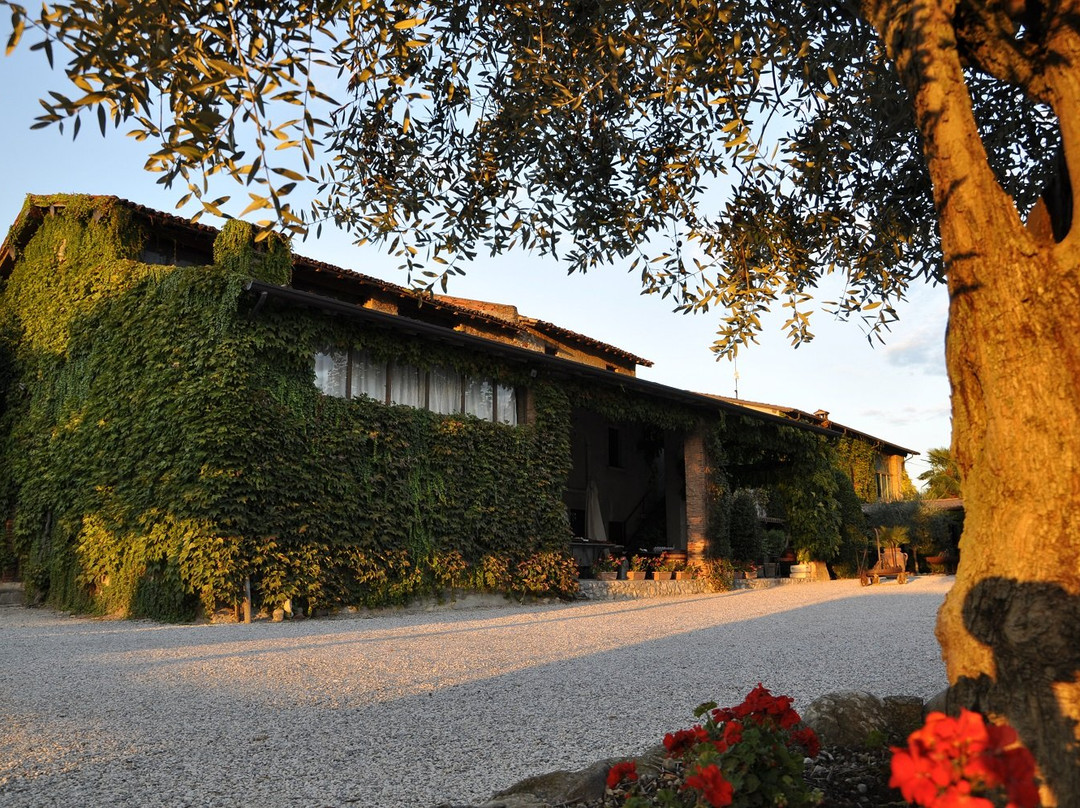 Ristorante Cascina Capuzza