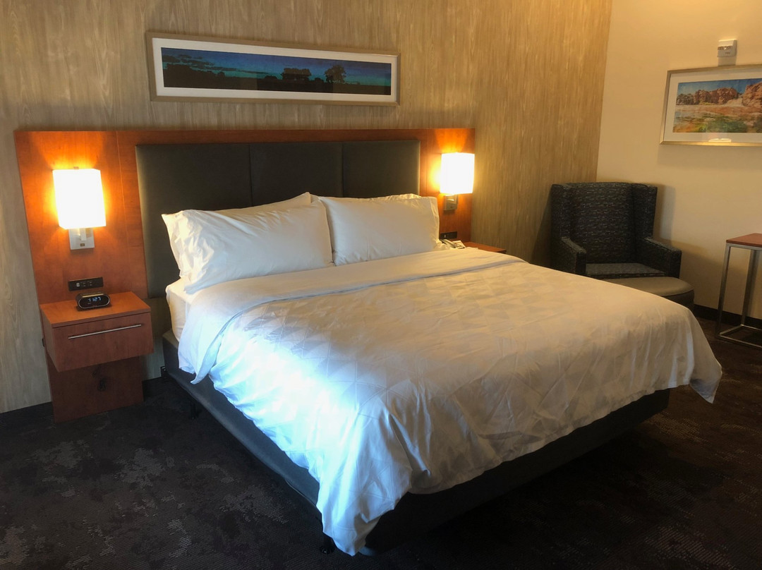 Hartford酒店住宿-Holiday Inn & Suites Sioux Falls - Airport By IHG