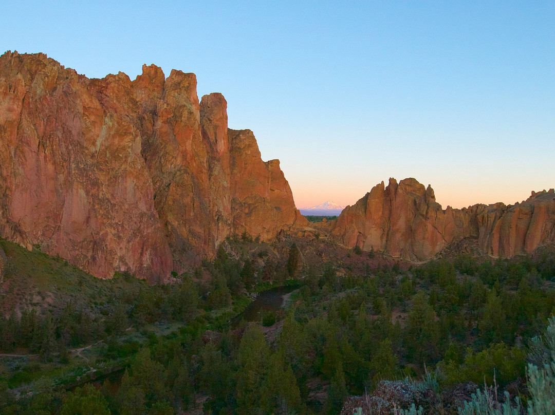 Sisters Bunkhouse主图